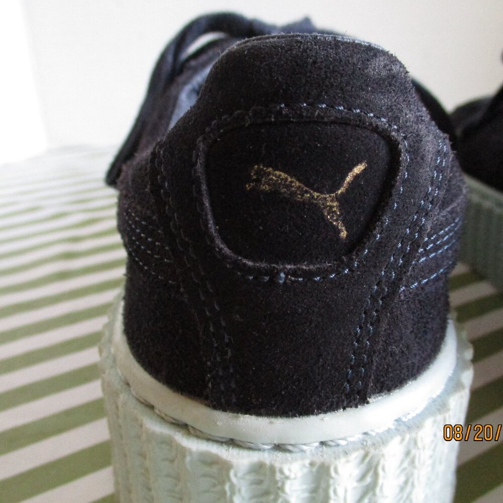 Puma by Rihanna Fenty Creeper Sneakers - Picture 11 of 16